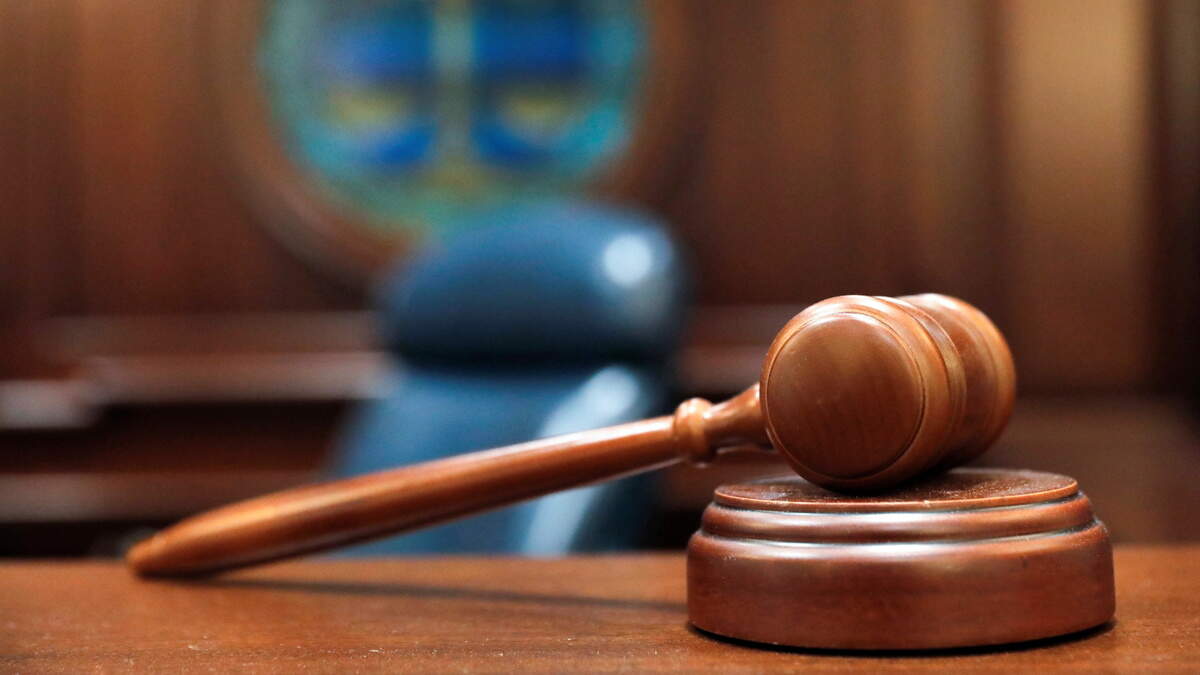 Former Nodus International Bank CEO Tomás Niembro Concha was sentenced to more than nine years in prison for a multimillion-dollar fraud and evading sanctions against Venezuela.